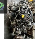 AYPAR YEDEK PARÇADAN RENAULT SYMBOL MOTOR ŞANZIMAN GARANTİLİ