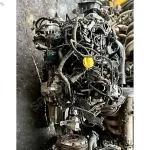 AYPAR YEDEK PARÇADAN RENAULT SYMBOL MOTOR ŞANZIMAN GARANTİLİ