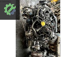 AYPAR YEDEK PARÇADAN RENAULT SYMBOL MOTOR ŞANZIMAN GARANTİLİ