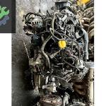 AYPAR YEDEK PARÇADAN RENAULT SYMBOL MOTOR ŞANZIMAN GARANTİLİ