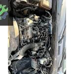 AYPAR YEDEK PARÇADAN SSANGYONG MOTOR