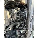 AYPAR YEDEK PARÇADAN SSANGYONG MOTOR