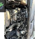 AYPAR YEDEK PARÇADAN SSANGYONG MOTOR