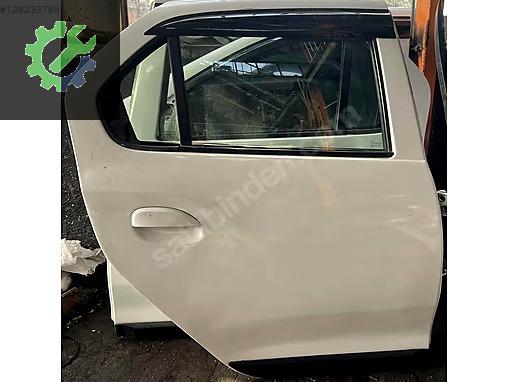 Renault Symbol Kapı (Arka Sağ) çıkma parça