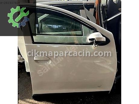 Renault Symbol Kapı (Ön Sağ) çıkma parça