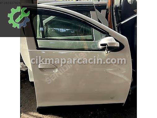 Renault Symbol Kapı (Ön Sağ) çıkma parça