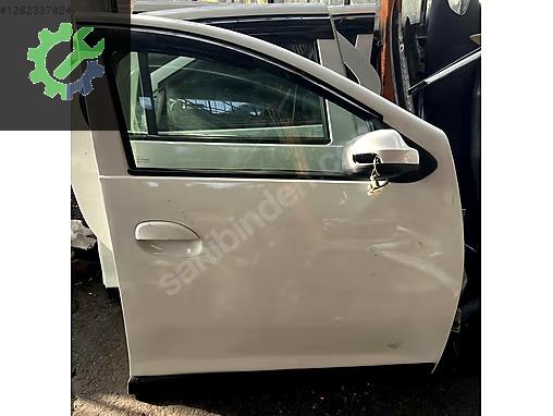 Renault Symbol Kapı (Ön Sağ) çıkma parça