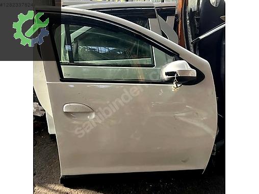 Renault Symbol Kapı (Ön Sağ) çıkma parça