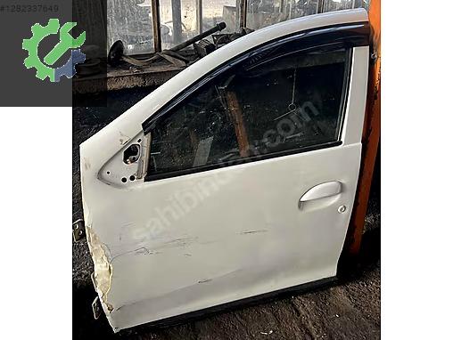 Renault Symbol Kapı (Ön Sol) çıkma parça
