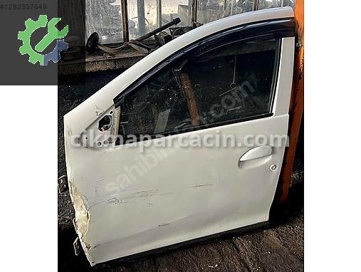 Renault Symbol Kapı (Ön Sol) çıkma parça