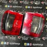 AYPAR YEDEK PARÇADAN TİPO ARKA STOP