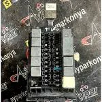 AYPAR YEDEK PARÇADAN TİPO SİGORTA KUTUSU