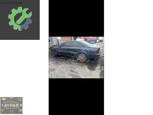 AYPAR YEDEK PARÇADAN VOLVO S80
