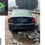 AYPAR YEDEK PARÇADAN VOLVO S80 BAGAJ KAPAĞI