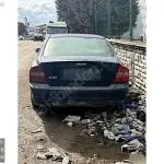 AYPAR YEDEK PARÇADAN VOLVO S80 BAGAJ KAPAĞI