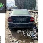 AYPAR YEDEK PARÇADAN VOLVO S80 BAGAJ KAPAĞI