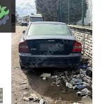 AYPAR YEDEK PARÇADAN VOLVO S80 BAGAJ KAPAĞI
