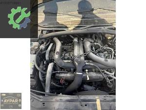 AYPAR YEDEK PARÇADAN VOLVO S80 MOTOR
