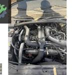 AYPAR YEDEK PARÇADAN VOLVO S80 MOTOR