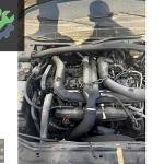 AYPAR YEDEK PARÇADAN VOLVO S80 MOTOR