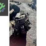 Ford Fiesta Motor Komple çıkma parça - Aypar konya Konya