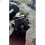 Ford Fiesta Motor Komple çıkma parça - Aypar konya Konya