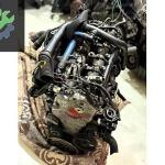 Fiat Doblo Motor Komple Çıkma Parça Konya