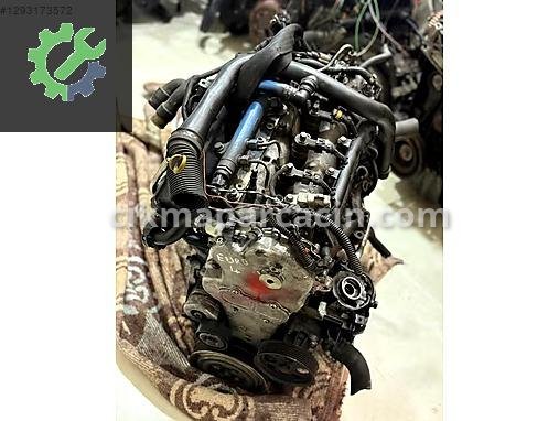Fiat Doblo Motor Komple çıkma parça