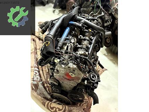 Fiat Doblo Motor Komple çıkma parça