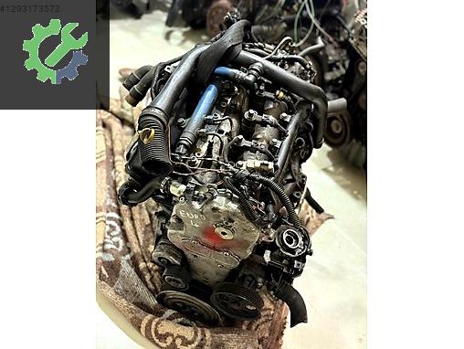 Fiat Doblo Motor Komple çıkma parça