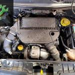AYPAR YEDEK PARÇA’DAN FİAT DOBLO FİORİNO EURO5 MOTOR SÖKME DOLU