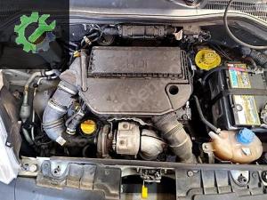AYPAR YEDEK PARÇA’DAN FİAT DOBLO FİORİNO EURO5 MOTOR SÖKME DOLU