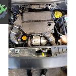 AYPAR YEDEK PARÇA’DAN FİAT DOBLO FİORİNO EURO5 MOTOR SÖKME DOLU