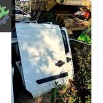 AYPAR YEDEK PARÇA’DAN FİAT DOBLO HATASIZ SÖKME DOLU KAPI SAG
