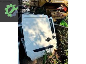 AYPAR YEDEK PARÇA’DAN FİAT DOBLO HATASIZ SÖKME KAPI SÜRGÜLÜ