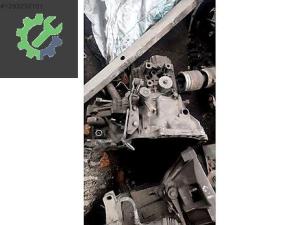 AYPAR YEDEK PARÇA’DAN FİAT DOBLO ŞANZIMAN GARANTİLİ SÖKME