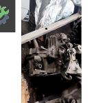AYPAR YEDEK PARÇA’DAN FİAT DOBLO ŞANZIMAN GARANTİLİ SÖKME