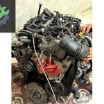Fiat Linea Motor Komple Çıkma Parça Konya