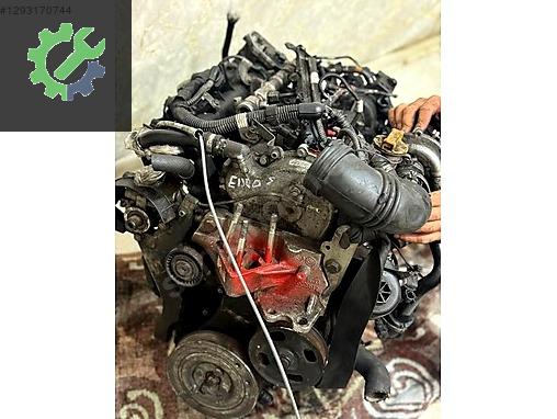 Fiat Linea Motor Komple çıkma parça
