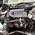 Ford Focus Motor Komple Çıkma Parça Gaziantep
