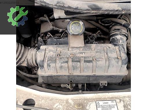 Ford Mondeo Motor Komple çıkma parça