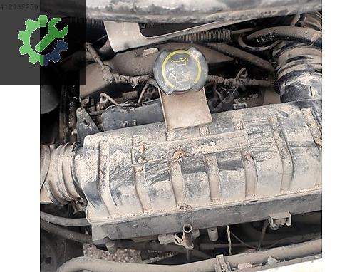 Ford Mondeo Motor Komple çıkma parça