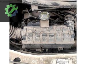 AYPAR YEDEK PARÇA’DAN JAGUAR XTYPE MOTOR SÖKME GARANTİLİ