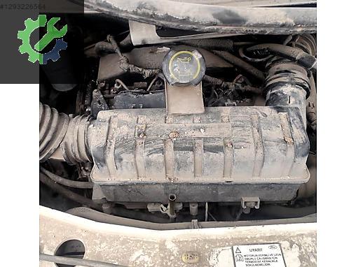 Jaguar X-Type Motor Komple çıkma parça