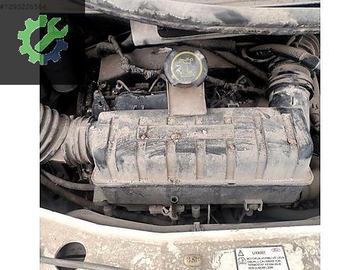 Jaguar X-Type Motor Komple çıkma parça