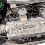 AYPAR YEDEK PARÇA’DAN JAGUAR XTYPE MOTOR SÖKME GARANTİLİ