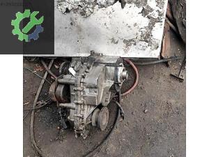 AYPAR YEDEK PARÇA’DAN KİA SORENTO ARAZİ ŞANZIMAN GARANTİLİ SÖKME