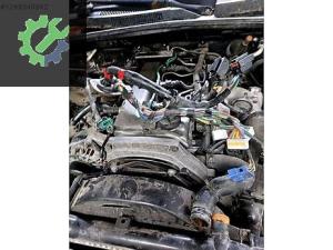 AYPAR YEDEK PARÇA’DAN KİA SORENTO MOTOR SÖKME GARANTİLİ (2. Adet)