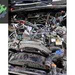 AYPAR YEDEK PARÇA’DAN KİA SORENTO MOTOR SÖKME GARANTİLİ