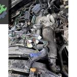AYPAR YEDEK PARÇA’DAN KİA SORENTO MOTOR SÖKME GARANTİLİ